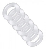 Add A Ring Customizable Ball Stretcher Kit