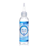 Relax Desensitizing Lubricant With Nozzle Tip - 4 Oz.