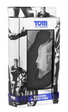 Tom Of Finland Silicone P-Spot Vibe