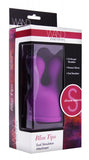 Bliss Tips Silicone Wand Massager Attachment