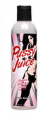 Pussy Juice Vagina Scented Lube 8.25oz