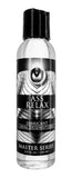 Ass Relax Anal Desensitizing Lubricant 4.25oz