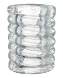 Spiral Ball Stretcher - Clear