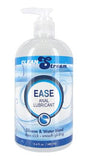 Clean Stream Ease Hybrid Anal Lubricant 16.4oz