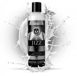 Jizz Water Based Cum Scented Lube 8.5oz