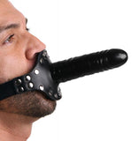 Ride Me Mouth Gag