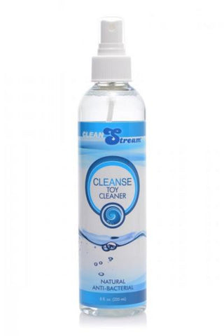 Cleanse Natural Toy Cleaner 8oz