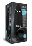 Zolo Stickshift - Black