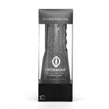 Cyberskin Release Deep Pussy Stroker Clear