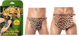 Tarzan Jungle Thong Assorted