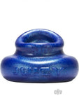 Juicy Cockring Blueballs Blue