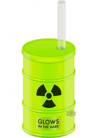 Toxic Barrel Cup 24oz