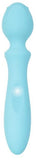 Pocket Wand Blue Petite Body Massager