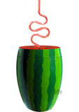 Watermelon Cup 24 ounces capacity