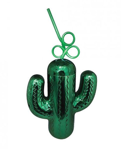 Cactus Cup Green