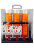 Syringe Shooters