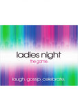 Ladies Night The Game