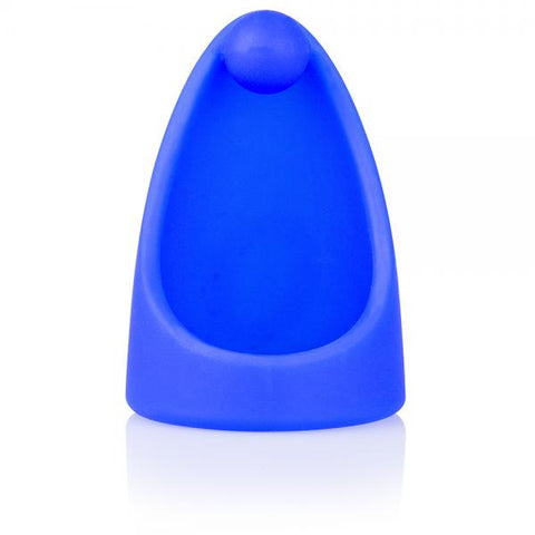 Screaming O SlingO Blue Cock Ring