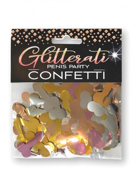 Glitterati Confetti