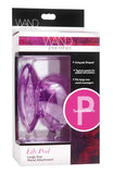 Lily Pod Wand Attachment Boxed