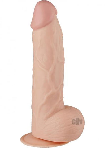 Maxx Men Straight Dong 9.5 inches