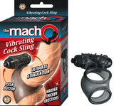 Macho Vibrating Cock Sling