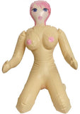 Lil Barbi Love Doll With Real Skin Vagina