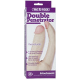 Vac-U-Lock Double Penetrator