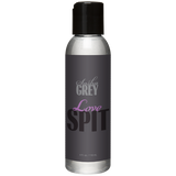 Sasha Love Spit Water Based Lubricant 4oz Bulk