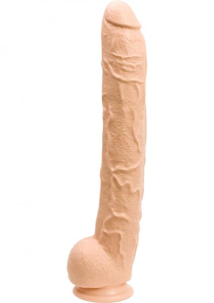 Dick Rambone Huge Cock 16.7 inch