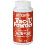 Vac-U Powder Lubricant