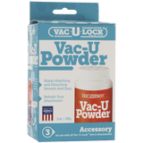 Vac-U Powder Lubricant