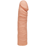 The Double D 16 inches Ultraskyn Dildo