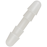 The Double D 16 inches Ultraskyn Dildo