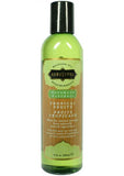Naturals Massage Oil Tropical Fruits 8 Ounce