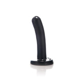 BFF Petite Strap On 5" Dildo - Black