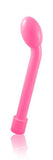 Sexy Things G Slim Pink Vibrator