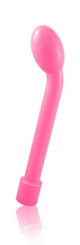 Sexy Things G Slim Pink Vibrator