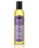 Kama Sutra Aromatics Massage Oil Harmony Blend 2oz