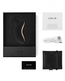 Lelo Sona 2 Cruise Clitoral Massager Black