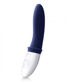 Billy 2 Deep Blue Prostate Massager