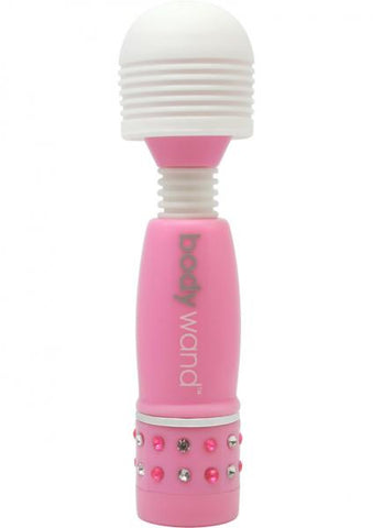 Bodywand Mini Massager