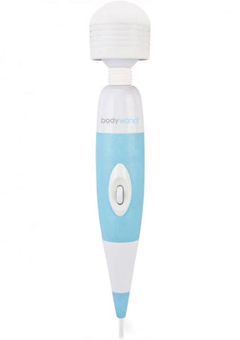 Bodywand Plug In Massager, North American 120 Volts