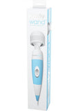 Bodywand Plug In Massager, North American 120 Volts