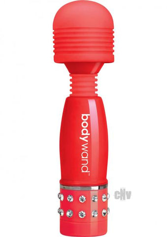 Bodywand Mini Massager Love Edition