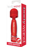 Bodywand Mini Massager Love Edition