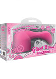 Bodywand G Spot Wand Attachment Pink