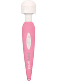 Bodywand Mini Massager USB Pink