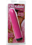 Flexible plaything - pink