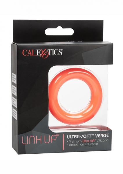 Link Up Ultra Soft Verge - Orange